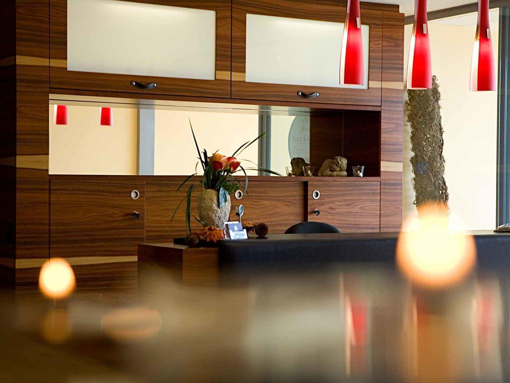 Hotel Neckartal Kongen Номер фото