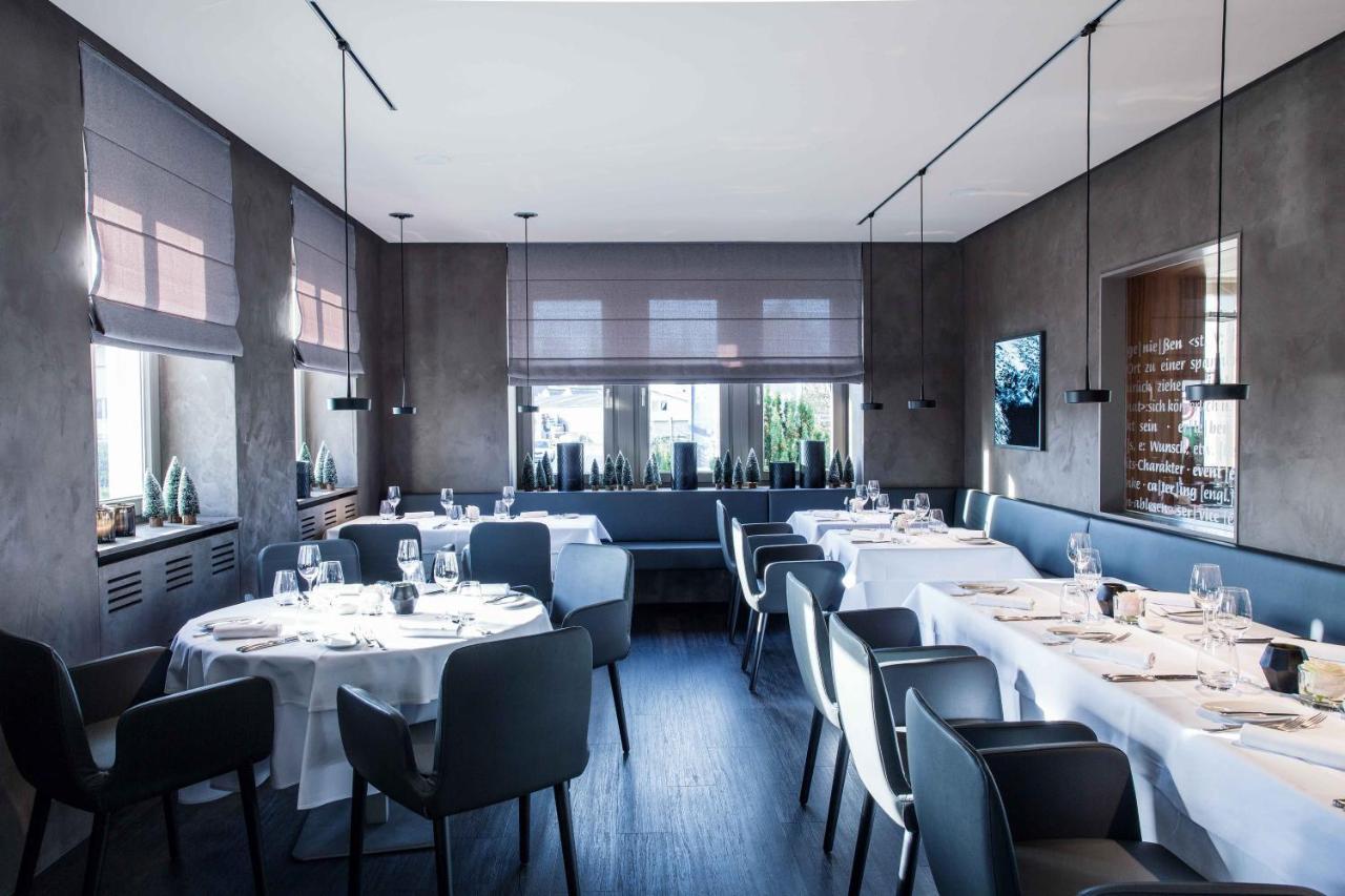 Hotel Neckartal Kongen Экстерьер фото