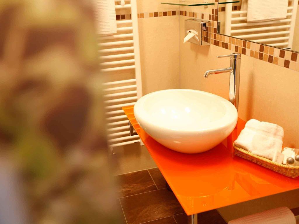 Hotel Neckartal Kongen Экстерьер фото