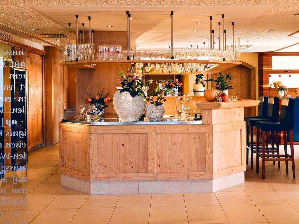 Hotel Neckartal Kongen Экстерьер фото
